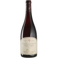   Domaine Rossignol Trapet Вино  Gevrey-Chambertin 1er Cru Petite Chapelle 2021 червоне сухе 0.75 л (BWR9298)