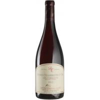 Domaine Rossignol Trapet Вино  Gevrey-Chambertin 1er Cru Les Corbeaux 2012 червоне сухе 0.75 л (BWT4661) - зображення 1