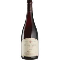   Domaine Rossignol Trapet Вино  Chambertin Grand Cru 2021 червоне сухе 0.75 л (BWR9293)