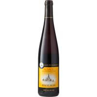   Hunawihr Вино  Pinot Noir Reserve червоне сухе 0.75 л (BWT1188)