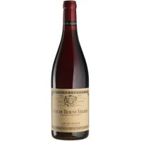   Louis Jadot Вино  Cote de Beaune-Villages червоне сухе 0.75 л (BWT2314)