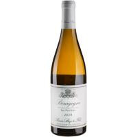 Simon Bize et Fils Вино Simon Bize та Fils Bourgogne Blanc Les Perrieres 2020 біле сухе 0.75 л (BWT1169) - зображення 1