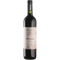   Weinert Вино  Malbec 2018 червоне сухе 0.75 л (BWT0908)