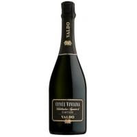   Valdo Ігристе вино  Elevantum Valdobbiadene Prosecco Superiore di Cartizze DOCG 0.75 л (АLR15638)