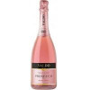 Valdo Ігристе вино  Marca Oro Prosecco DOC Rose Brut Millesimato, рожевий брют, 0.75л 11% (ALR15208) - зображення 1