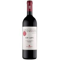   Mazzei Ser Lapo Chianti Classico Riserva DOCG червоне сухе 14% 0.75 л (VTS2044410)