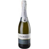   Fiorelli Ігристе вино  Brut, біле брют, 0.75л 11% (ALR15961)