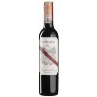   d'Arenberg Вино  Vintage Fortified Shiraz 2018 червоне сухе 17.5% 0.5л (BW90851)