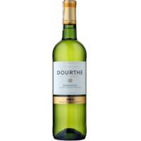   Dourthe Вино  Grands Terroirs Bordeaux Blanc, біле сухе, 0.75л 11% (BDA1VN-VDO075-008)