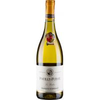   Francois Martenot Вино  Pouilly Fuisse 2021 Les Ruchers біле сухе 14% 0.75 л (VTS1313211)