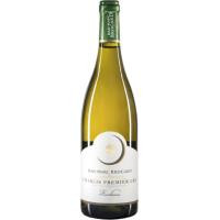   Jean-Marc Brocard Вино  Chablis Premier Cru Fourchaume 2021 сухе біле 14 % 0.75 л (VTS1603212)