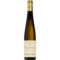   Gustave Lorentz Вино  Gewurztraminer VT GrCru Altenberg de Bergheim 2020 біле солодке 14% 0.5 л (VTS1123201)