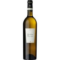   Les Grands Chais de France Вино Jardins Secrets Haute Culture Sauvion, сухе біле, 0.75л 12% (WHS3279870015866)