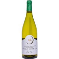   Jean-Marc Brocard Вино  Chablis GrCru Les Clos 2020 сухе біле 14 % 0.75 л (VTS1603204)