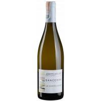 Joseph Mellot Вино  Sancerre La Chatellenie сухе біле 0.75л (BWR8836) - зображення 1