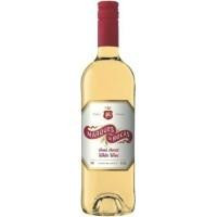   Felix Solis Avantis Вино Marques de Rocas White / Blanco Semi Sweet біле напівсолодке 0.75л (VTS3147210)