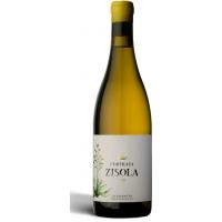   Mazzei Вино  Zisola Contrada Zisola Terre Siciliane IGT біле сухе 12% 0.75 л (VTS2811211)