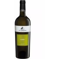   Masseria Altemura Вино  Fiano Salento, біле, сухе, 0.75л 13% (BDA1VN-VZN075-010)