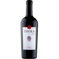   Mazzei Вино  Zisola Sicilia Noto Rosso DOC червоне сухе 13% 0.75 л (VTS2811230)