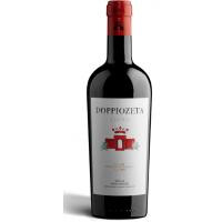   Mazzei Вино  Zisola Doppiozeta Noto Rosso DOC червоне сухе 14% 0.75 л (VTS2811220)