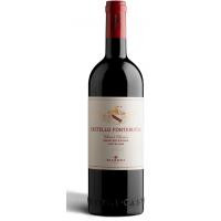   Mazzei Вино  Castello Fonterutoli Chianti Classico Gran Selezione 2019 DOCG червоне сухе 14% 0.75 л (VTS204