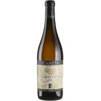   Planeta Вино  Chardonnay 2022 сухе біле 13.5 % 0.75 л (BWT2798)