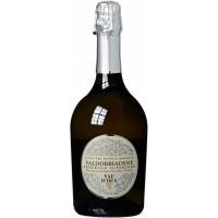   Val D'Oca Вино ігристе  "Prosecco Superiore Valdobbiadene DOCG Brut" Rive di San Pietro Di Barbozza" (брют, бі