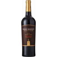   Robert Mondavi Вино  Barrel Aged Red Blend 2019 червоне сухе 0.75 л (BWR1919)