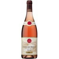 E.Guigal Вино  Cotes du Rhone Rose, сухе рожеве, 13.5% 0.75л (AS8000015291780) - зображення 1