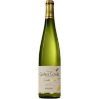 Gustave Lorentz Вино Lorentz Riesling Bio Evidence 2021 біле сухе 0.75 (VTS1123390) - зображення 1