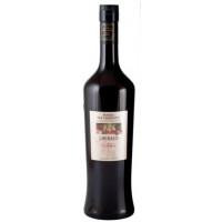 Lheraud Вино  Pineau des Charentes Collection Perle Rose 7YO рожеве напівсолодке 0.7л (VTS5501520) - зображення 1