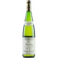   Gustave Lorentz Вино Lorentz Riesling VT 2011 року (Vendange Tardive) біле солодке 0.75л (VTS1123113)