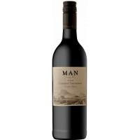   MAN Вино  Cabernet Sauvignon Ou Kalant червоне сухе 0.75л (VTS3833250)