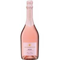   Cantine Maschio Вино  dei Cavalieri Extra Dry Rose DOC Spumante рожеве ігристе / сухе 0.75л (VTS2605360)