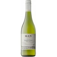   MAN Вино  Sauvignon Blanc біле сухе 0.75л (VTS3833220)