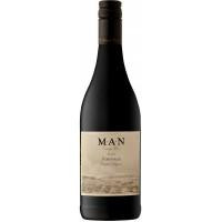   MAN Вино  Pinotage Bosstok червоне сухе 0.75л (VTS3833260)