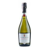   Teresa Rizzi Вино Teresa Rizzi Prosecco DOC Spumante біле ігристе / сухе 0.75л (VTS2993330)