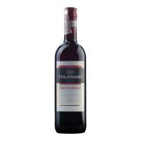   Folonari Вино  Valpolicella червоне сухе 0.75л (VTS2527250)