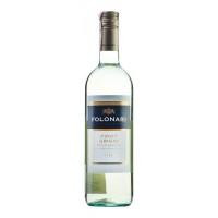   Folonari Вино  Pinot Grigio Pavia IGT біле сухе 0.75л (VTS2527210)