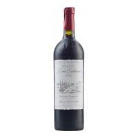 Louis Eschenauer Вино  Bordeaux Superieur Reserve червоне сухе 0.75л (VTS1312430) - зображення 1