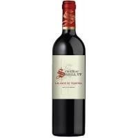 Les Grands Chais de France Вино Chateau Sergant Lalande de Pomerol червоне сухе 0.75л (VTS1313550) - зображення 1