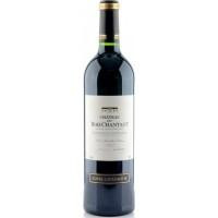 Les Grands Chais de France Вино Chateau du Bois Chantant Bordeaux Superieur червоне сухе 0.75л (VTS1313530) - зображення 1