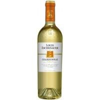 Louis Eschenauer Вино  d'Oc Chardonnay біле сухе 0.75л (VTS1312310) - зображення 1