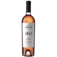   Purcari Вино  Rose рожеве сухе 13.5% 1.5 л (DDSAU8P064)