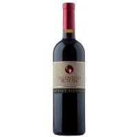   Valentino Butussi Вино  Cabernet Sauvignon червоне сухе 0.75 л (BWR1830)