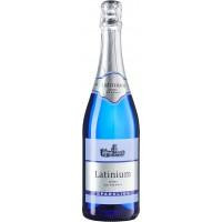 Latinium Алкогольний напій  "Sparkling" (напівсолодке, біле) 0.75л (BDA1VN-PET075-096) - зображення 1