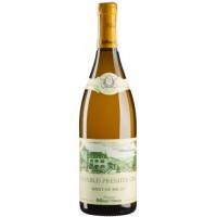   Billaud-Simon Вино  Chablis Cru Mont de Milieu біле сухе 0.75л (BWW3863)