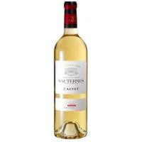   Calvet Вино  Reserve du Ciron Sauternes солодке біле 12.5% 0.75 л (DDSAG1G043)