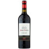 Calvet Вино  Reserve des Remparts Saint-Emilion сухе червоне 13% 0.75 л (DDSAG1G024) - зображення 1