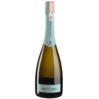   Bortolomiol Вино  Suavis Valdobbiadene Prosecco Superiore Tradizionali 2021 біле напівсухе 0.75 л (BWQ0727)